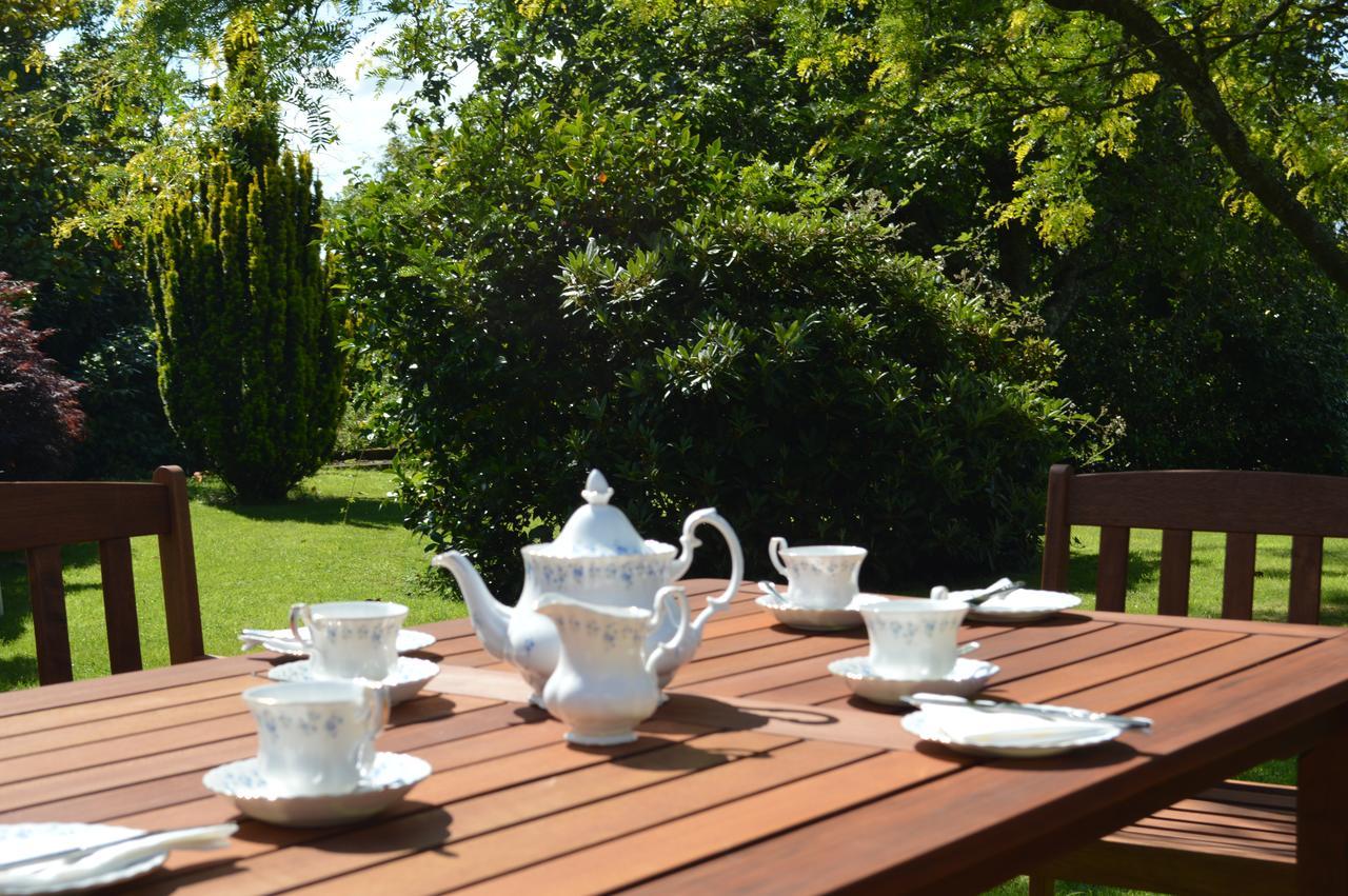 The Grange Boutique Guest House Rockbeare Экстерьер фото