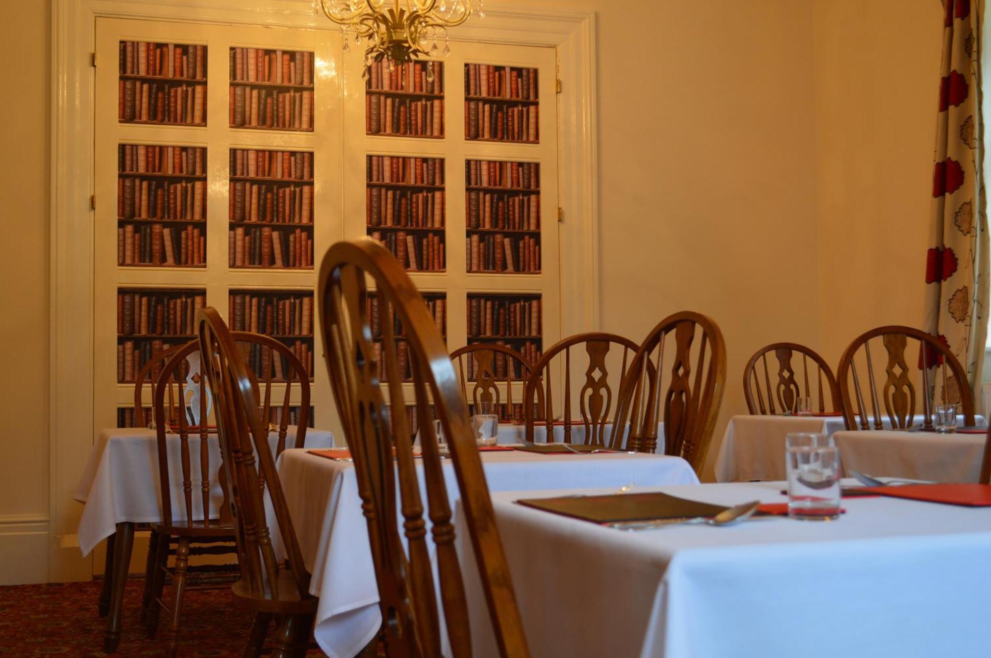 The Grange Boutique Guest House Rockbeare Экстерьер фото